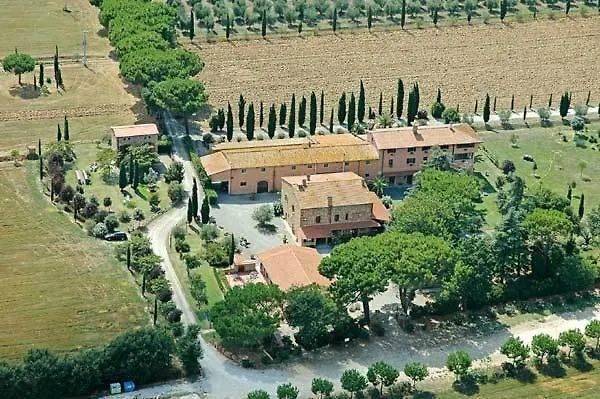 Agriturismo Il Pino-1