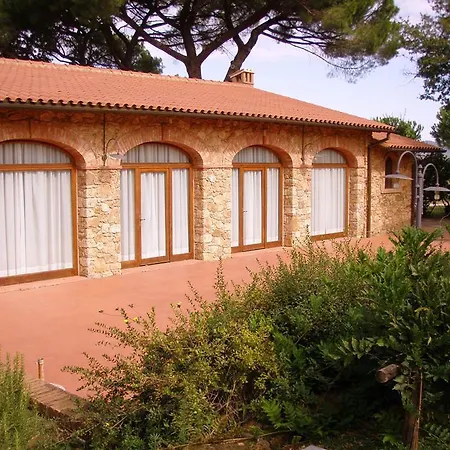 Agriturismo Il Pino-3
