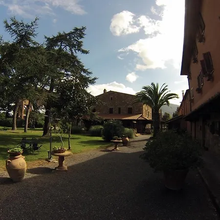 Agriturismo Il Pino-2